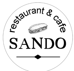 ساندو logo