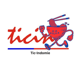 تيك إندومي logo