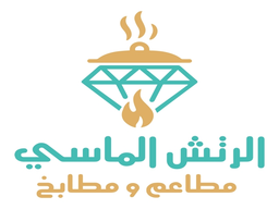 مطاعم ومطابخ الرتش الماسي logo