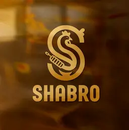 شابرو logo