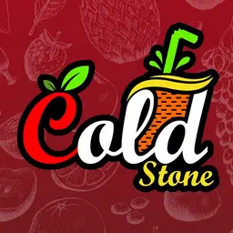 كولد ستون logo
