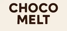 الشوكولاتة الذائبة logo