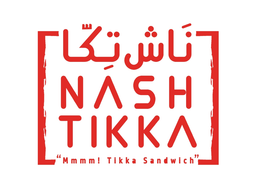 ناش تكا  logo