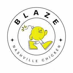 بليز logo