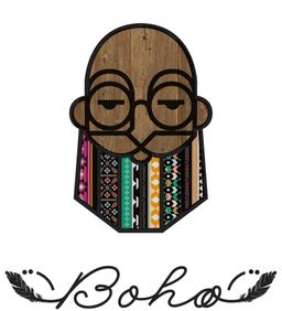 بوهو logo