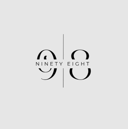 ناينتي ايت logo