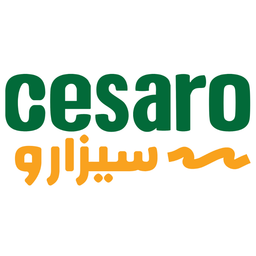سيزارو بيتزا & باستا logo