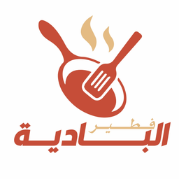 فطير البادية  logo