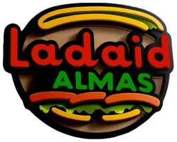 لذائذ ألماس logo