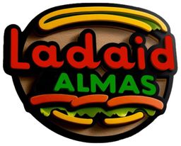 لذائذ ألماس logo