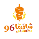 شاورما 96 logo image
