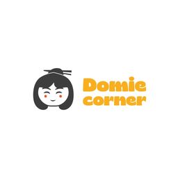 دومي كورنر logo