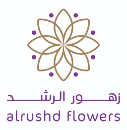 زهور الراشد logo