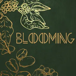 بلومينق logo