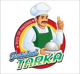 باكستاني تركا logo