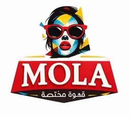 مولا logo