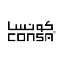 كونسا كافيه logo image