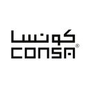 كونسا كافيه logo image