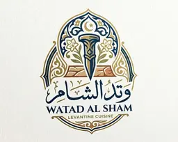 وتد الشام logo