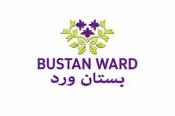 بستان ورد logo