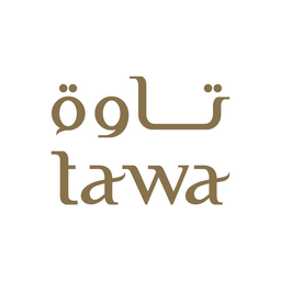 تاوة logo