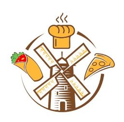 طواحين الهوى logo