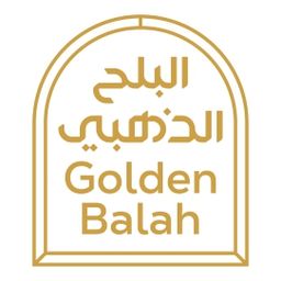البلح الذهبي logo