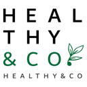 هيلثي آند كو logo image