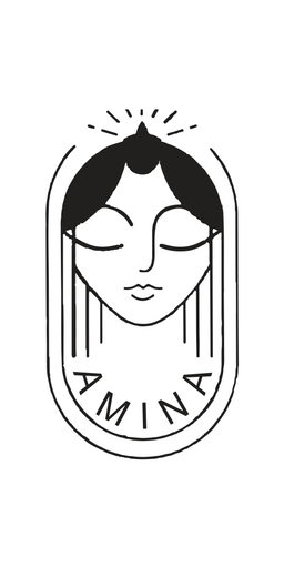 أمينة logo