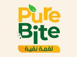 لقمة نقية logo