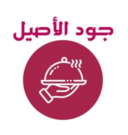 جود الأصيل logo