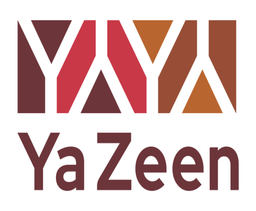 يا زين logo