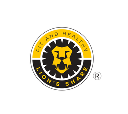 ليون شير logo