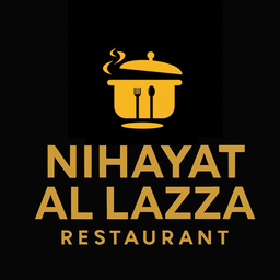 نهاية اللذة logo