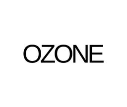 اوزون  logo