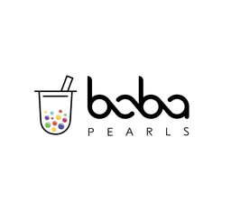 بوبا بيرلز logo