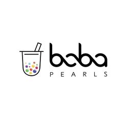بوبا بيرلز logo