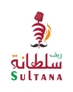 ريف سلطانة  logo