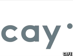 كاي كافيه logo