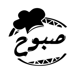 صبوح logo
