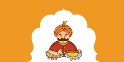 مطعم جراند حيدر آباد logo