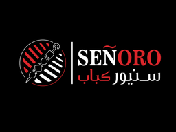 سنيور كباب logo