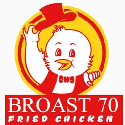 بروست ٧٠ logo