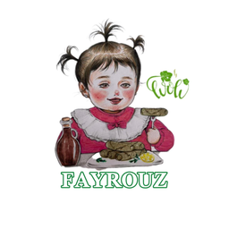  محاشي فيروز  logo