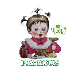 فيروز logo