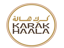 كرك هالة  logo