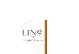 لاين كافية logo