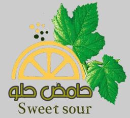 ورق عنب حامض حلو  logo