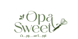أوبا سويت logo