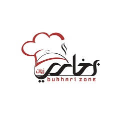 بخاري زون logo